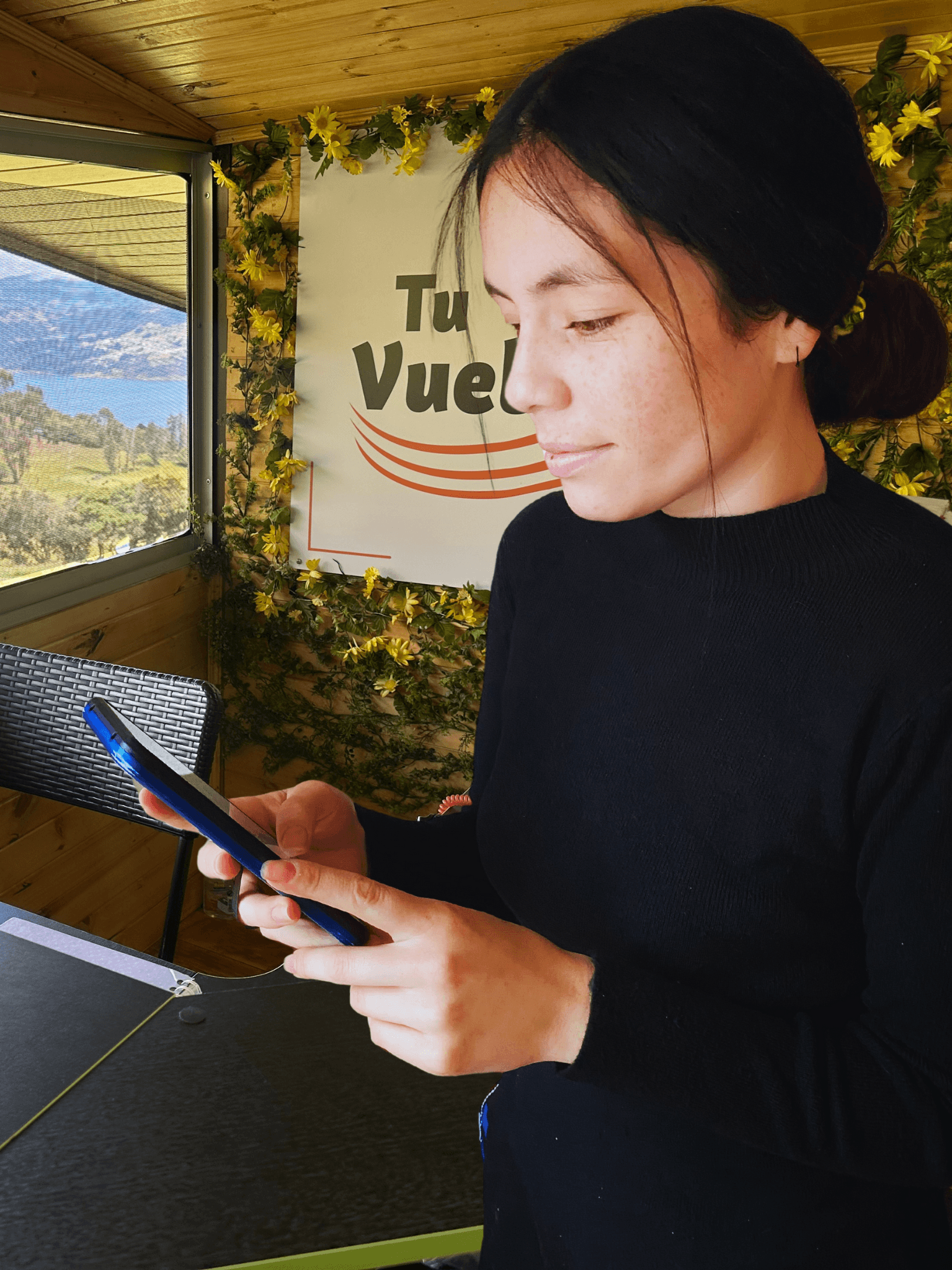 Karen Daniela Mateus