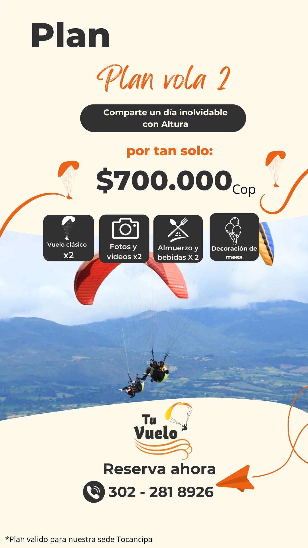 PLAN VOLA 2 TVP 2026